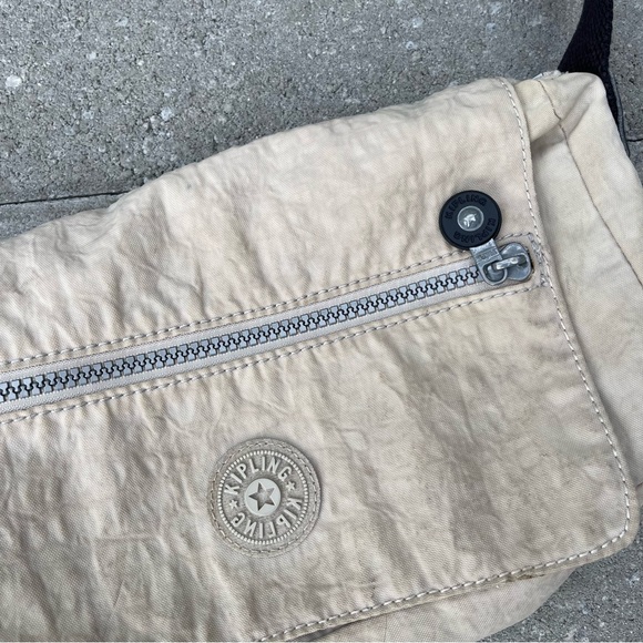 Kipling Cross-Body Bag - Picture 3 of 6